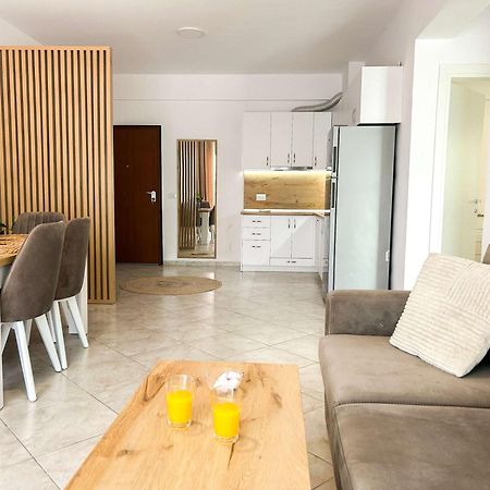 Apartment Lada 756 Durrës Kültér fotó
